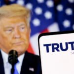 Trump Media Files Trademark for New Crypto Payment Service